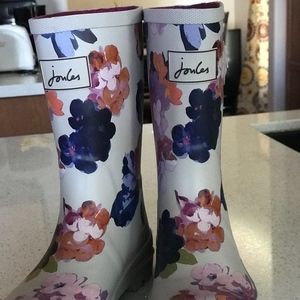Joules Kids Boots